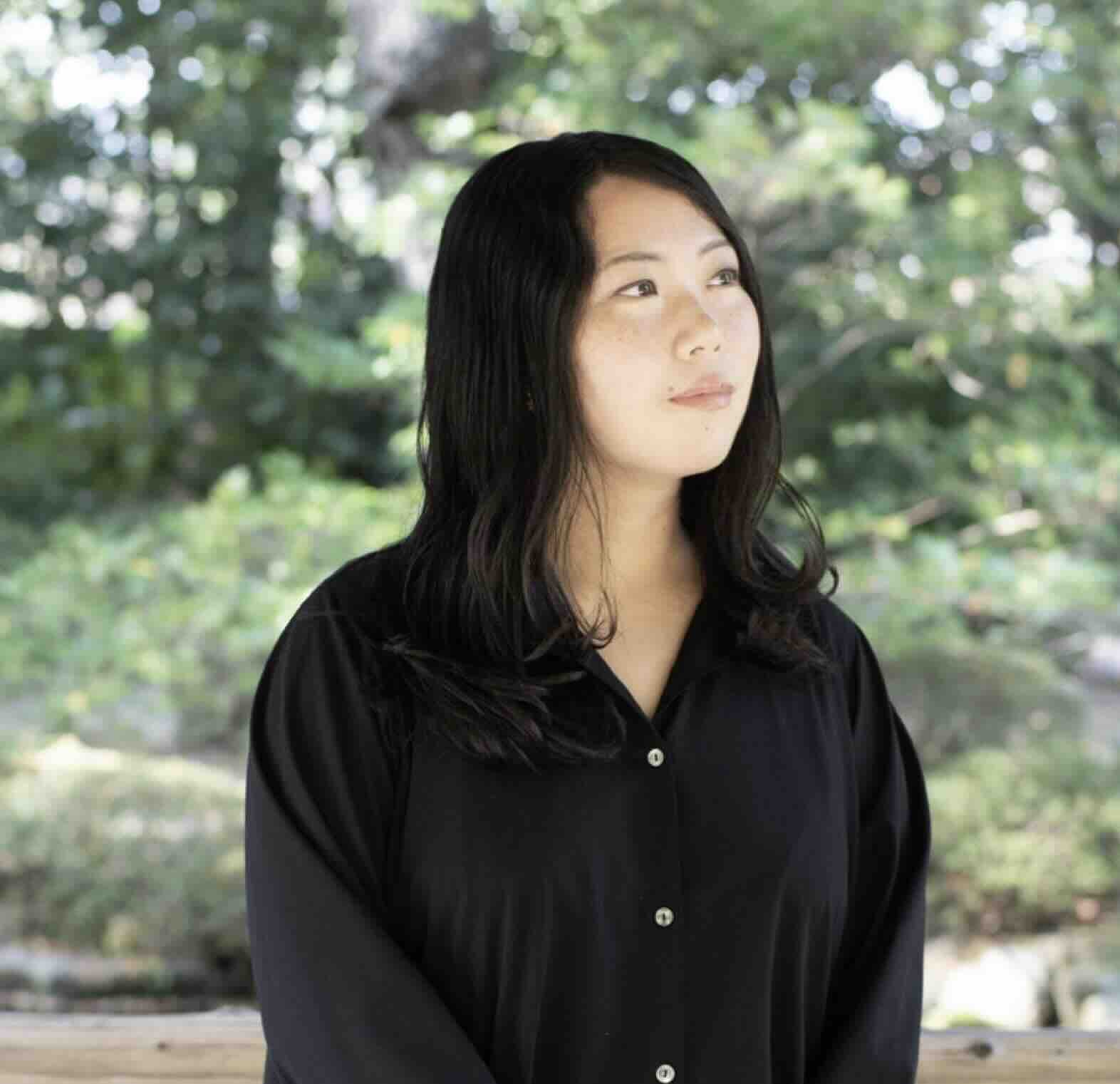 溝淵加奈枝